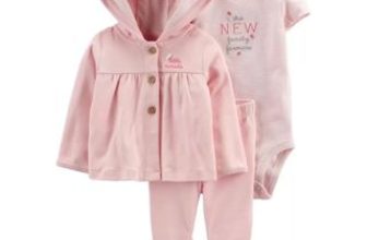 [🆕🇻🇳]  ROSE épines – Chuyên order hàng thời trang cho bé yêu các band US-UK với giá săn sale 🧑‍🧒❤️️👶⭐️ [ Xả hàng auth kids có sẵn ]
Sale còn #199k/set, size 6m!
, shares-0✔️ , likes-1❤️️ , date-2024-07-10 14:35:45🇻🇳🇻🇳🇻🇳📰🆕