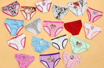 [🆕🇻🇳]  Khánh Nhung Shop – Hàng Hiệu VNXK cao cấp 🧑‍🧒❤️️👶⭐️ Quần chip bé gái in hình D-ï-s-n-ē-y  nhiều hiệu , TQXK dư xịn
+ Chất thun 100% cotton mịn , mướt tay. Cấu tạo sợi vải an toàn, đảm bảo không gây kích ứng  , shares-0✔️ , likes-1❤️️ , date-2024-07-14 16:00:24🇻🇳🇻🇳🇻🇳📰🆕