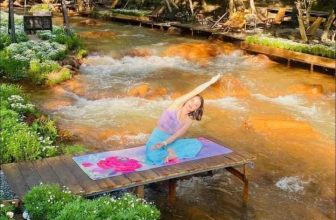 [🆕🇻🇳] Bảo Ngọc Yogi – 💜Chia sẻ kiến thức Yoga💜 🧘 Top1Yoga 🤸🏻‍♀️ Chị nào muốn du lịch nhưng ngại mang thảm to cồng kềnh, chốt ngay em du lịch này đi ạ
Gấp gọn như khăn tắm, nhẹ chỉ 1,5 kg thôi
Tha hồ lên hình xinh
, shares-0✔️ , likes-3❤️️ , date-2024-07-10 13:01:06🇻🇳🇻🇳🇻🇳📰🆕