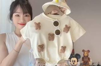 [🆕🇻🇳] Ger Baby – Đồ sơ sinh cao cấp chính hãng 🧑‍🧒❤️️👶⭐️ Bắt đầu cập bến thêm nhiều set cả phụ kiện iu xỉu
, shares-0✔️ , likes-0❤️️ , date-2024-07-10 21:35:41🇻🇳🇻🇳🇻🇳📰🆕