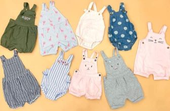 [🆕🇻🇳]  Khánh Nhung Shop – Hàng Hiệu VNXK cao cấp 🧑‍🧒❤️️👶⭐️ [ 6Kg – 15Kg] Quần yếm đùi bé gái C@-rter  ,  Cambodia xuất xịn
* Chất vải  mềm mại , mịn , mướt tay. Sợi vải thoáng mát, thấm hút mồ hôi bé, bé mặc rất th , shares-0✔️ , likes-1❤️️ , date-2024-07-12 00:00:35🇻🇳🇻🇳🇻🇳📰🆕