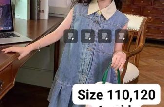 [🆕🇻🇳]  Shop mẹ Thỏ Đà Lạt- Chuyên quần áo trẻ em cao cấp 🧑‍🧒❤️️👶⭐️ Còn size 110,120 280 ka saleeee còn 180kka
, shares-0✔️ , likes-1❤️️ , date-2024-07-14 00:21:43🇻🇳🇻🇳🇻🇳📰🆕