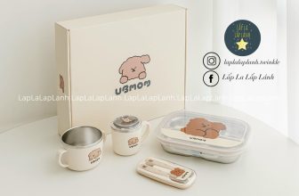 [🆕🇻🇳] Lấp La Lấp Lánh – Bring Korea close to you 🌟 🧑‍🧒❤️️👶⭐️ 𝐋𝐞̂𝐧 𝐬𝐨́𝐧𝐠 𝐒𝐞𝐭 𝐀̆𝐧 𝐗𝐢𝐧𝐡 𝐗𝐚̆́𝐧 𝐯𝐚̀ 𝐒𝐢𝐞̂𝐮 𝐊𝐢𝐧𝐡 𝐓𝐞̂́ 𝐂𝐮̉𝐚 𝐔𝐁𝐌𝐨𝐦 𝐊𝐨𝐫𝐞𝐚UBMom nổi tiếng với hoạ tiết Chocomong dễ thương đã đốn nhiều trái tim người mẹ. Nay L , shares-6✔️ , likes-18❤️️ , date-2024-07-15 01:15:32🇻🇳🇻🇳🇻🇳📰🆕