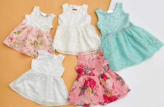 [🆕🇻🇳]  Khánh Nhung Shop – Hàng Hiệu VNXK cao cấp 🧑‍🧒❤️️👶⭐️ [4kg-20kg] Đầm Bé Gái Size Nhí P l @ c ë
✤ Thân đầm: Bên ngoài là lớp ren dệt nổi họa tiết + lớp thun in kim tuyến + lớp voan in hoa. Bên trong có lót thu , shares-0✔️ , likes-1❤️️ , date-2024-07-14 20:00:31🇻🇳🇻🇳🇻🇳📰🆕