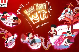 [🍗🇻🇳] KFC Vietnam 🍔Top1Food 🍗 – ♥️♥️ THẢY BANH ĐẾM ĐŨA, ĐONG ĐẦY KÝ ỨC😍 Hồi đó tụ năm tụ bả …