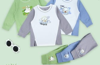 [🆕🇻🇳] BÉ CON Baby Shop – Thời trang trẻ em Sóc Trăng 🧑‍🧒❤️️👶⭐️ BỘ CÀI VAI DÀI TAY
Size 7-36M(6-15kg), #giá #150k– Những lúc giao mùa là lúc mà bé hay dễ nhiễm phải các bệnh cảm cúm, vì vậy mẹ luôn phải quan t , shares-1✔️ , likes-0❤️️ , date-2024-07-15 01:41:09🇻🇳🇻🇳🇻🇳📰🆕