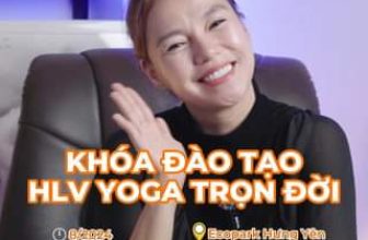 [🆕🇻🇳] Yogi Xuân 🧘 Top1Yoga 🧘 Hành trình trở thành HLV Yoga, từ đam mê đến giáo viên chuyên nghiệp!
– Thời gian: 8/2024
– Địa điểm: Ecopark Hưng Yên  Để lại bình luận hoặc nhắn tin v , shares-0✔️ , likes-0❤️️ , date-2024-07-16 00:00:52🇻🇳🇻🇳🇻🇳📰🆕