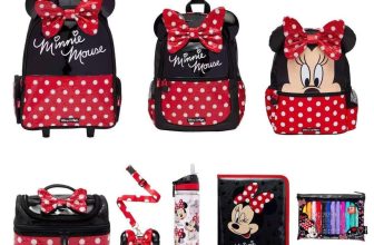 [🆕🇻🇳] 20 Kids – Hàng Xuất Xịn Cho Bé 🧑‍🧒❤️️👶⭐️ Balo mickey smiggl..e
Balo kéo bé lớp 2-6 kt 52*38
Balo đeo sz lớp 2-6 kt 42*30
Balo nhỡ sz 36*28 phù hợp bé 4-6y( đựng vừa a4)
Balo+ bình nước + túi  , shares-0✔️ , likes-1❤️️ , date-2024-07-15 03:38:11🇻🇳🇻🇳🇻🇳📰🆕