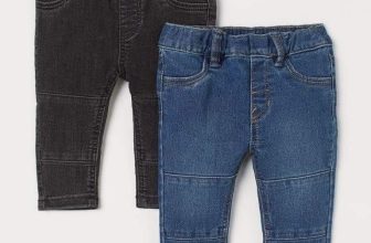 [🆕🇻🇳] HM for Kids – Hàng xách tay Trẻ em 🧑‍🧒❤️️👶⭐️ Size sale : 12/18m; 1.5/2y
Giá tag 699k sale về tay : #349k/ set 2quần
#hmkidauthentic
, shares-0✔️ , likes-4❤️️ , date-2024-07-13 15:48:38🇻🇳🇻🇳🇻🇳📰🆕