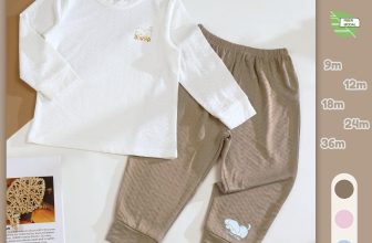 [🆕🇻🇳] BÉ CON Baby Shop – Thời trang trẻ em Sóc Trăng 🧑‍🧒❤️️👶⭐️ BỘ CÀI VAI DÀI TAY
Size 7-36M(6-15kg), #giá #185k– Những lúc giao mùa là lúc mà bé hay dễ nhiễm phải các bệnh cảm cúm, vì vậy mẹ luôn phải quan tâm đến , shares-0✔️ , likes-1❤️️ , date-2024-07-15 01:39:34🇻🇳🇻🇳🇻🇳📰🆕