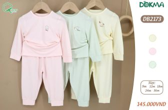 [🆕🇻🇳] BÉ CON Baby Shop – Thời trang trẻ em Sóc Trăng 🧑‍🧒❤️️👶⭐️ BỘ CÀI VAI DÀI TAY
Size 7-36M(6-15kg), #giá #145k– Những lúc giao mùa là lúc mà bé hay dễ nhiễm phải các bệnh cảm cúm, vì vậy mẹ luôn phải quan tâm đến  , shares-0✔️ , likes-0❤️️ , date-2024-07-15 01:35:56🇻🇳🇻🇳🇻🇳📰🆕