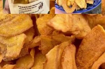 [🆕🇻🇳] Hương Vị An Giang – Đặc Sản An Giang 🍔 Top1Food 🍜 Đoán Chào Khách Hàng Đầu Tiên Được Khuyến Mãi Chuối Phô Mai
Chuối Phô Mai – Đậm Đà Phô Mai
Chỉ 22k 1 túi
Giao Hàng Toàn Quốc
Miễn Ship Đơn Trên 99k  C , shares-1✔️ , likes-1❤️️ , date-2024-07-24 00:29:13🇻🇳🇻🇳🇻🇳📰🆕