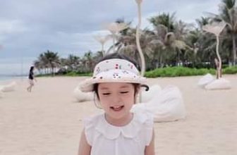 [🆕🇻🇳] Cheli Kid 🌷 – Thời trang thiết kế dành riêng cho các bé yêu 😍  🧑‍🧒❤️️👶⭐️ 𝐹𝑏𝑎𝑐𝑘 𝑐𝑢̉𝑎 𝑒𝑚 𝑏𝑒́ 𝑠𝑢̛̃𝑎 đ𝑎́𝑛𝑔 𝑦𝑒̂𝑢 𝑞𝑢𝑎́ 𝑎̣
𝑬𝒎 𝒃𝒆́ 𝑺𝒖̛̃𝒂 & 𝐃𝐚𝐢𝐬𝐲 𝐝𝐫𝐞𝐬𝐬
______________
Design by Cheli
Address: ( Online store only ) Ha Noi
Hotl , shares-0✔️ , likes-0❤️️ , date-2024-07-18 16:11:01🇻🇳🇻🇳🇻🇳📰🆕