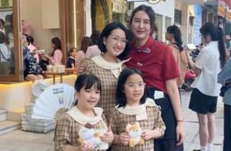 [🆕🇻🇳] 𝐄𝐦 𝐩𝐞́ 𝐛𝐲 𝐌𝐚𝐢𝐬𝐨𝐧 𝐋𝐞𝐞𝐧𝐚𝐚 – Đồ trẻ em 🧑‍🧒❤️️👶⭐️ Recap momment các bé cũng đi “đu” pop-up và sắm đồ nhiệt tình tại 𝐌𝐚𝐢𝐬𝐨𝐧 𝐋𝐞𝐞𝐧𝐚𝐚
, shares-0✔️ , likes-0❤️️ , date-2024-07-17 19:42:36🇻🇳🇻🇳🇻🇳📰🆕