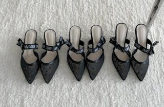 [🆕🇻🇳] Ri. – Baby Korea Style – Ri chuyên cung cấp những s/p quần áo, phụ kiện Baby chính hãng cao cấp của Hàn Quốc 🧑‍🧒❤️️👶⭐️  Giày remake Hàn – Made in Korea !
#750k + kgĐôi này sang chảnh và đẹp xuất sắc, xịn xò lắm ! Quá nhiều mom đặt nên em post riêng em nó nhé ạ !Đi dự t , shares-0✔️ , likes-4❤️️ , date-2024-07-18 22:38:59🇻🇳🇻🇳🇻🇳📰🆕