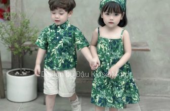 [🆕🇻🇳]  Đậu – Kids & Mom – thời trang thiết kế mẹ và bé 🧑‍🧒❤️️👶⭐️ Tổng hợp những set đồ cặp, đồ gia đình của nhà Đậu  Ib ngay cho Đậu để biết rõ hơn về sp, size số ạ   FROM ĐẬU WITH LOVE
——————————– , shares-2✔️ , likes-37❤️️ , date-2024-07-17 06:01:14🇻🇳🇻🇳🇻🇳📰🆕