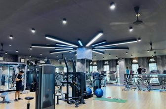 [🆕🇻🇳] TUYỂN DỤNG FITNESS, REVIEW PHÒNG TẬP  👁 Top1Jobs👥  THÔNG BÁO TUYỂN DỤNG  BỔ XUNG NHÂN SỰ ĐI LÀM LUÔN VÀ NHẬN THƯỞNGĐỊA CHỈ CƠ SỞ CẦN TUYỂN DỤNG:
Trung tâm văn hoá thông tin và thể thao quận Hoàng Mai,  , shares-0✔️ , likes-1❤️️ , date-2024-07-17 00:58:06🇻🇳🇻🇳🇻🇳📰🆕