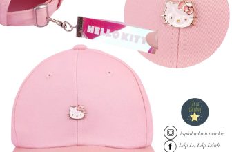 [🆕🇻🇳] Lấp La Lấp Lánh – Bring Korea close to you 🌟 🧑‍🧒❤️️👶⭐️ 𝑴𝒖̃ 𝑳𝒖̛𝒐̛̃𝒊 𝑻𝒓𝒂𝒊 – 𝒎𝒖𝒔𝒕 𝒉𝒂𝒗𝒆 𝒊𝒕𝒆𝒎 𝒄𝒖̉𝒂 𝒎𝒖̀𝒂 𝒉𝒆̀Hoàn thiện outfit khoẻ khoắn, năng động, đáng iu thì chắc chắn không thể bỏ qua mũ lưỡi trai rồiEm Lấp , shares-0✔️ , likes-7❤️️ , date-2024-07-16 01:37:16🇻🇳🇻🇳🇻🇳📰🆕