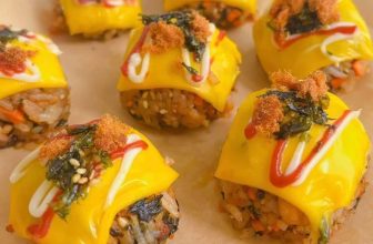 [🆕🇻🇳]  Shop Mẹ Cơ – Trọn bộ ăn dặm cho bé 🧑‍🧒❤️️👶⭐️ | CỰC PHẨM VỚI PHÔ MAI  |
Dành riêng cho mí đứa hay chê cơm, chỉ ăn đồ ăn và nhè cơm đây ạ
“Mẹ Cơ” nhìn thèm quá, mai phải mua phô mai làm liền mới được , shares-0✔️ , likes-1❤️️ , date-2024-07-21 13:00:17🇻🇳🇻🇳🇻🇳📰🆕