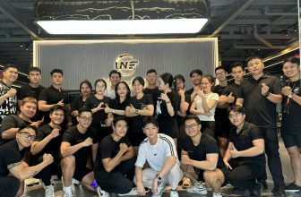 [🆕🇻🇳] TUYỂN DỤNG FITNESS, REVIEW PHÒNG TẬP  👁 Top1Jobs👥 NowFit đang tuyển dụng tại khu vực quận Tân Bình, Phú Nhuận, Quận 10
* **5 PT Nam**
* **4 PT Nữ**Quyền lợi:Thu nhập **KHÔNG GIỚI HẠN**** CÓ** lương  , shares-0✔️ , likes-4❤️️ , date-2024-07-16 16:31:15🇻🇳🇻🇳🇻🇳📰🆕