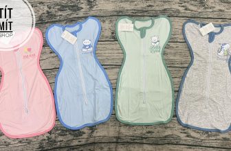 [🆕🇻🇳]  Tít Mít Shop – Cửa hàng quần áo sơ sinh & trẻ em 🧑‍🧒❤️️👶⭐️ Chũn #Moon chất petit chi #129k
Size S (0-3m): 3-5kg
Size M (3-6m): 5-7kg
Shopee:
, shares-0✔️ , likes-3❤️️ , date-2024-07-18 17:48:50🇻🇳🇻🇳🇻🇳📰🆕