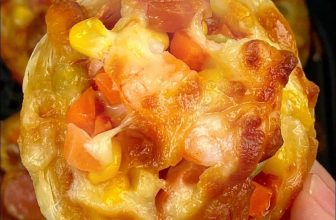 [🆕🇻🇳]  Shop Mẹ Cơ – Trọn bộ ăn dặm cho bé 🧑‍🧒❤️️👶⭐️ PIZZA MINI XINH XỈU VỔ BÉO CHO BÉ
Mí công thức này gợi ý tham khảo, chớ nguyên liệu toàn loại người lớn ko à, mẹ Cơ up lưu lại để dành hôm nào rãnh sẽ  , shares-2✔️ , likes-5❤️️ , date-2024-07-20 13:00:05🇻🇳🇻🇳🇻🇳📰🆕