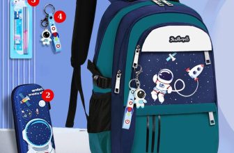 [🆕🇻🇳] NinoKids – Chuyên các dòng sản phẩm dành cho bé trai, phong cách hiện đại 🧑‍🧒❤️️👶⭐️  Quà tặng năm học mới cho bé trai lớp 1-9
Top 10 balo học sinh, ưu đãi quà tặng hấp dẫn, balo gọn nhẹ, nhiều màu sắc cho bé lựa chọn
******************** , shares-1✔️ , likes-15❤️️ , date-2024-07-17 20:11:32🇻🇳🇻🇳🇻🇳📰🆕