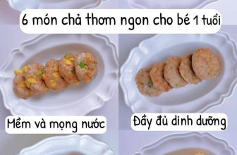 [🆕🇻🇳]  Shop Mẹ Cơ – Trọn bộ ăn dặm cho bé 🧑‍🧒❤️️👶⭐️ Một món chả thơm ngon cho bé tập ăn thô nè
, shares-132✔️ , likes-35❤️️ , date-2024-07-20 15:00:12🇻🇳🇻🇳🇻🇳📰🆕