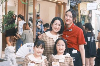 [🆕🇻🇳] 𝐄𝐦 𝐩𝐞́ 𝐛𝐲 𝐌𝐚𝐢𝐬𝐨𝐧 𝐋𝐞𝐞𝐧𝐚𝐚 – Đồ trẻ em 🧑‍🧒❤️️👶⭐️ 𝐑𝐞𝐜𝐚𝐩 𝐦𝐨𝐦𝐞𝐧𝐭 𝐏𝐨𝐩 𝐮𝐩 𝐌𝐚𝐢𝐬𝐨𝐧 𝐋𝐞𝐞𝐧𝐚𝐚Khoảnh khắc dễ cưng khi các em pé và các mẹ diện đồ đôi đồ ba để đi “đu” pop up 𝐌𝐚𝐢𝐬𝐨𝐧 𝐋𝐞𝐞𝐧𝐚𝐚 cùng nhau
___
WHITE PEONY , shares-0✔️ , likes-11❤️️ , date-2024-07-18 01:00:36🇻🇳🇻🇳🇻🇳📰🆕