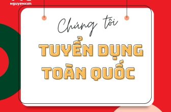 [🆕🇻🇳] Tuyển Dụng Nguyễn Kim 👁 Top1Jobs👥 Loa Loa Loa Nguyễn Kim Tuyển dụng toàn quốc nhaa
Nhân dịp cuối tuần, Ad lên cho các ứng viên các job đang cực hot tại Nguyễn Kim
Nhanh tay để lụm ngay job , shares-0✔️ , likes-5❤️️ , date-2024-07-19 01:30:07🇻🇳🇻🇳🇻🇳📰🆕