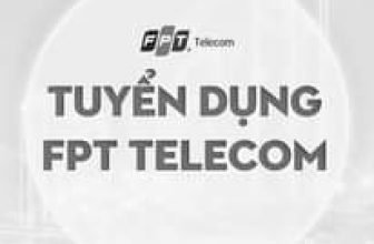 [🆕🇻🇳] Tuyển dụng FPT Telecom  👁 Top1Jobs👥  , shares-0✔️ , likes-157❤️️ , date-2024-07-18 23:49:45🇻🇳🇻🇳🇻🇳📰🆕