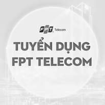 [💼🇻🇳] Tuyển dụng FPT Telecom 💼 Top1Jobs 👥 –