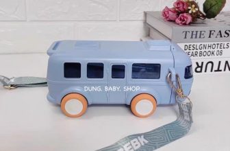 [🧸️🇻🇳] Dung Baby Shop – ORDER ĐỒ CAO CẤP CHO MẸ VÀ BÉ 💟 🎈Top1Toys🧸️  Bình nước ô tô kèm dây đeo  đồ chơi kết hợp bình uống
– Thiết kế hai lớp, lớp trong là lõi, bên ngoài là vỏ hình ô tô có thể tháo rời, cổ bình rộng dễ vệ , shares-0✔️ , likes-0❤️️ , date-2024-07-19 15:30:37🇻🇳🇻🇳🇻🇳📰🆕