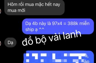 [🆕🇻🇳] Đồ Bộ Vải Lanh Sỉ Lẻ  👕 Top1Fashion 👗  Những ý kiến phản hồi của các chị là nguồn động viên và động lực để em hoàn thiện hơn mỗi ngày. Cảm ơn các chị đã tin tưởng và ủng hộ em ạ
, shares-0✔️ , likes-2❤️️ , date-2024-07-18 17:35:41🇻🇳🇻🇳🇻🇳📰🆕