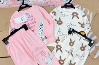 [🆕🇻🇳]  Kids House VN – Chuyên đồ Mẹ và Bé VNXK, TQXK, Cambodia 🧑‍🧒❤️️👶⭐️ Lên mụt sét thu siêu đáng iuu
SET 2 BỘ BUNNY CHÀO THU ĐẢM BẢO HOT RẦM RẦM
#hot #hit  .
#159kkk / 1 set 2 bộ
Tông hồng be xinh xinh bé nào cũng thích. Chất , shares-0✔️ , likes-1❤️️ , date-2024-07-20 00:50:49🇻🇳🇻🇳🇻🇳📰🆕