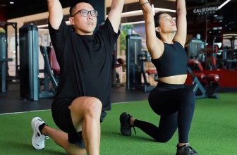 [🚴‍♂️🇻🇳] California Fitness & Yoga Centers Vietnam 🧘‍♀️ Top1Fitness 💪 – Thử thách đầu tiên của bài Kiểm tra Thể chất 𝗛𝗬𝗥𝗢𝗫 𝗣’𝗙”𝗧 l …