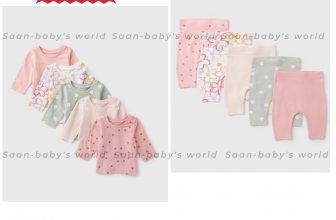 [🆕🇻🇳]  SAAN – Baby’s World – 𝐒𝐀𝐀𝐍 𝐎𝐑𝐃𝐄𝐑 𝐀𝐔𝐓𝐇𝐄𝐍𝐓𝐈𝐂 𝐅𝐎𝐑 𝐌𝐎𝐌 & 𝐁𝐀𝐁𝐘 🧑‍🧒❤️️👶⭐️ Order UK Authentic về sau 3-4 tuần
Tham giá nhóm tại:
#hangchinhhang #quanaotreemauthentic #orderusuk #orderspain #orderjapan #orderchina
, shares-0✔️ , likes-1❤️️ , date-2024-07-20 14:02:57🇻🇳🇻🇳🇻🇳📰🆕