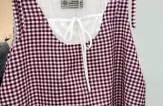 [🆕🇻🇳] 𝐄𝐦 𝐩𝐞́ 𝐛𝐲 𝐌𝐚𝐢𝐬𝐨𝐧 𝐋𝐞𝐞𝐧𝐚𝐚 – Đồ trẻ em 🧑‍🧒❤️️👶⭐️ PHIÊN LIVE 20/7: DEAL XINH CHO MẸ VÀ BÉ �
, shares-0✔️ , likes-67❤️️ , date-2024-07-19 16:57:14🇻🇳🇻🇳🇻🇳📰🆕