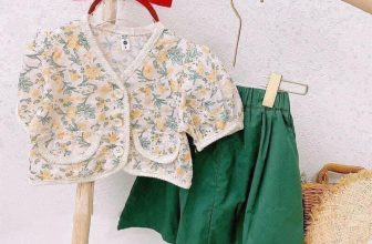 [🆕🇻🇳] Minsu Store – Cửa hàng quần áo sơ sinh & trẻ em 🧑‍🧒❤️️👶⭐️ Xả #100k còn 2y, 3y, 4y (10-17kg)  Set tiểu thư hoa ren đục lỗ + chân váy dáng dài, đúng style hàn quốc xinh quá ạ
, shares-0✔️ , likes-0❤️️ , date-2024-07-19 02:17:27🇻🇳🇻🇳🇻🇳📰🆕