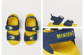 [🆕🇻🇳] HM for Kids – Hàng xách tay Trẻ em 🧑‍🧒❤️️👶⭐️ Size sale : 28/29 (3)
Giá nguyên tag new 449k  sale xả kho giá lỗ cắt mã siêu rẻ còn #249k/đ  rẻ hơn cả đôi dòng baby hm auth bn r ý ạ
Các mom nhanh tay  , shares-0✔️ , likes-1❤️️ , date-2024-07-20 15:18:29🇻🇳🇻🇳🇻🇳📰🆕