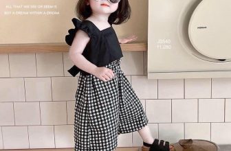 [🆕🇻🇳] Minsu Store – Cửa hàng quần áo sơ sinh & trẻ em 🧑‍🧒❤️️👶⭐️ Xả #100k  còn 6-12m, 18m, 2y, 3y (7-15kg)
Set bộ cưng xỉu với gam màu trắng đen siêu xinh.
Hoạ tiết kẻ carô lúc nào cũng đẹp
Bé diện đi biển, đi chơi  , shares-0✔️ , likes-0❤️️ , date-2024-07-18 23:41:48🇻🇳🇻🇳🇻🇳📰🆕