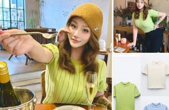 [🆕🇻🇳] Jerrie Authentic Shop – Đồ trẻ em – Chuyên săn sale bán sỉ/ lẻ, nhận check out hàng Auth các nước 🧑‍🧒❤️️👶⭐️ Suýt thì lỡ mất e basic nàyyy nhà #Zarraaa
K lói nhiều.. sập 80% còn #99k + kg Update: Trắng còn S
Xanh chuối: S M L
Xanh dương: còn S
, shares-0✔️ , likes-0❤️️ , date-2024-07-20 19:56:10🇻🇳🇻🇳🇻🇳📰🆕