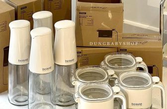 [🧸️🇻🇳] Dung Baby Shop – ORDER ĐỒ CAO CẤP CHO MẸ VÀ BÉ 💟 🎈Top1Toys🧸️  Bộ lọ gia vị trắng sang sạch
, shares-0✔️ , likes-1❤️️ , date-2024-07-21 15:00:41🇻🇳🇻🇳🇻🇳📰🆕