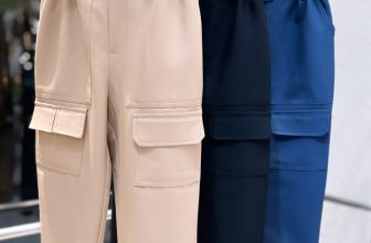 [🆕🇻🇳] Quần Áo Bé Gái 137Kids – Quần áo bé gái cao cấp chất lượng 🧑‍🧒❤️️👶⭐️ Nét hơn cả sony các mẹ ơii
Trời ơi ở đâu có cái quần đẹp như thế này , chất Hàn lạnh mặc chỉ có mê thui ạ
Tặng #FREESHIP cho mẫu quần để các con sắm chuẩn , shares-0✔️ , likes-2❤️️ , date-2024-07-20 22:00:21🇻🇳🇻🇳🇻🇳📰🆕