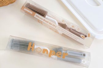 [🆕🇻🇳] Bibi Kids – Kho sỉ lẻ đồ dùng, phụ kiện mẹ bé 🧑‍🧒❤️️👶⭐️ Cọ bình silicon Honper về hàng 2 màu siêu đẹp
, shares-0✔️ , likes-0❤️️ , date-2024-07-19 16:17:59🇻🇳🇻🇳🇻🇳📰🆕