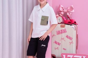 [🆕🇻🇳] Quần Áo Bé Gái 137Kids – Quần áo bé gái cao cấp chất lượng 🧑‍🧒❤️️👶⭐️ 𝐄𝐧𝐣𝐨𝐲 𝐭𝐡𝐞 𝐒𝐮𝐦𝐦𝐞𝐫 𝐰𝐢𝐭𝐡 𝟏𝟑𝟕𝐊𝐈𝐃𝐒
Tiếp tục hành trình khám phá mùa hè với set đồ cực chất cho các bé yêu của 137KIDS, dòng áo polo với chiếc túi được thiết kế  , shares-0✔️ , likes-1❤️️ , date-2024-07-20 17:00:19🇻🇳🇻🇳🇻🇳📰🆕