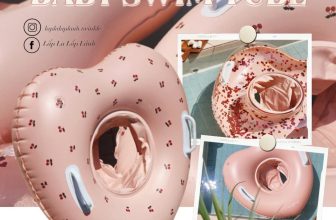 [🆕🇻🇳] Lấp La Lấp Lánh – Bring Korea close to you 🌟 🧑‍🧒❤️️👶⭐️ 𝐏𝐡𝐚𝐨 𝐁𝐨̛𝐢 𝐍𝐨̣̂𝐢 Đ𝐢̣𝐚 𝐇𝐚̀𝐧Phao bơi thôi mà, có cần xinh đẹp dữ vậy hông??!Phao này ngoài chức năng đảm bảo an toàn cho bé, thì tha hồ mà sống ảo luôn  , shares-1✔️ , likes-7❤️️ , date-2024-07-19 02:22:03🇻🇳🇻🇳🇻🇳📰🆕