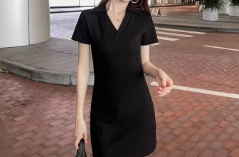 [🆕🇻🇳] COCOMAY – Design Store – Thương hiệu Thời trang – Công sở, Sự kiện 👕 Top1Fashion 👗   Chào đón Siêu phẩm mới – váy đen polo dáng chữ A
Điểm nhấn nổi bật:Thiết kế polo cổ điển: Mang lại sự thanh lịch và phong cách thời trang không thể cư , shares-0✔️ , likes-4❤️️ , date-2024-07-20 20:21:19🇻🇳🇻🇳🇻🇳📰🆕