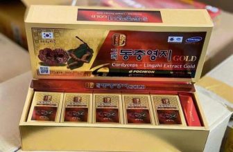 [🆕🇻🇳] Jerrie Authentic Shop – Đồ trẻ em – Chuyên săn sale bán sỉ/ lẻ, nhận check out hàng Auth các nước 🧑‍🧒❤️️👶⭐️ Cao Linh Chi Đông Trùng Pocheon Hàn Quốc
Xuất xứ :  Hàn Quốc#510k/hộp
Hộp 5 lọ x 50grCao linh chi đông trùng Pocheon hàn quốc là sự kết hợp tuyệt vời  , shares-0✔️ , likes-0❤️️ , date-2024-07-21 12:25:27🇻🇳🇻🇳🇻🇳📰🆕