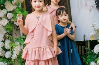 [🆕🇻🇳] Quần Áo Bé Gái 137Kids – Quần áo bé gái cao cấp chất lượng 🧑‍🧒❤️️👶⭐️ #Feedback xuất sắc nhất trong ngày hôm nay
Xinh ngoan yêu xứng đáng 1000 điểm
————————————-
𝐂𝐎𝐍𝐓𝐀𝐂𝐓 𝐔𝐒:
STORE: 9:00AM – 10:00PM
•  , shares-0✔️ , likes-2❤️️ , date-2024-07-20 16:00:26🇻🇳🇻🇳🇻🇳📰🆕